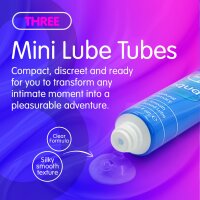Creative Conceptions Skins Sampler Tubes - Fruity 3 x 12ml