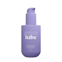 SOME LUBE Hyalurons&auml;ure-Gleitmittel 100 ml