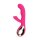 EasyToys Tarzan Vibrator - Pink