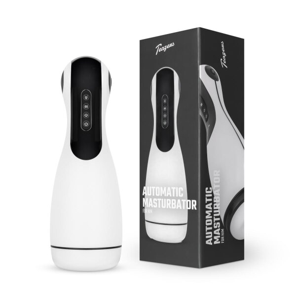 Teazers Automatischer Masturbator