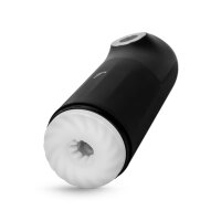 Teazers Automatischer Masturbator mit dreifacher Stimulation
