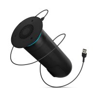 Teazers Automatischer Masturbator mit dreifacher Stimulation