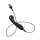 Teazers Biegsamer Vibrator