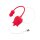 Teazers Rose Vibrator und Klitoris Stimulator