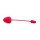 Teazers Rose Vibrator und Klitoris Stimulator