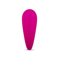 Teazers Tapping Clitoris Stimulator