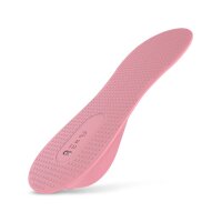 EasyToys tapping and vibrating vibe pad pink
