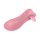 EasyToys tapping and vibrating vibe pad pink
