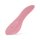 EasyToys tapping and vibrating vibe pad pink