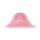 EasyToys tapping and vibrating vibe pad pink