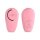 EasyToys tapping and vibrating vibe pad pink