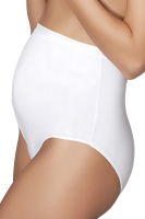 Doreanse Frauen Schwangerschaftsslip wei&szlig; S - XXL