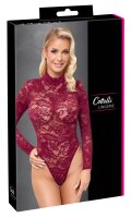 Cottelli Collection Spitzenbody rot S