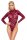 Cottelli Collection Spitzenbody rot S