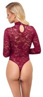Cottelli Collection Spitzenbody rot M