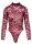 Cottelli Collection Spitzenbody rot XL