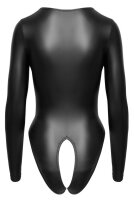 Cottelli Collection Long Sleeve Body M