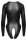 Cottelli Collection Long Sleeve Body M
