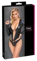 Cottelli Collection Long Sleeve Body L