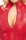 Cottelli Collection Dress Red S