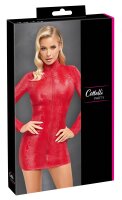 Cottelli Collection Dress red XL