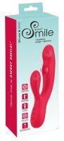 You2Toys Sweet Smile Kkopfender Rabbit Vibrator