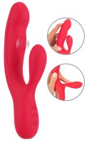 You2Toys Sweet Smile Kkopfender Rabbit Vibrator
