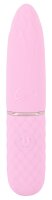 Cuties Mini Vibrator Rose 5.Ge