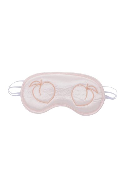 Sportsheets Peaches n Creame - Augenmaske rosa