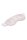Sportsheets Peaches n Creame - Augenmaske rosa