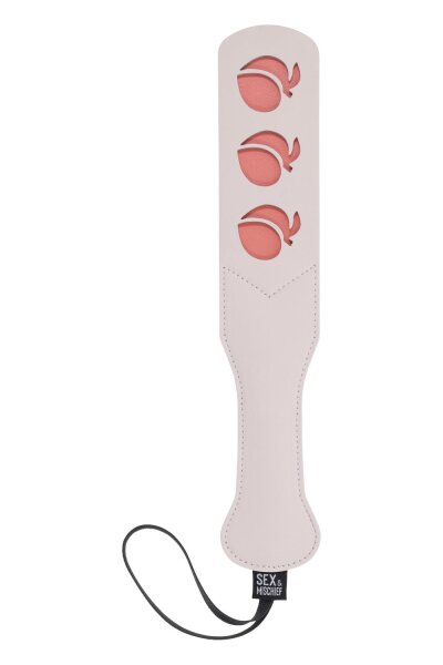 Sportsheets Peaches &lsquo;n Creame Paddel rosa