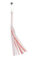 Sportsheets Peaches &lsquo;n Creame - Striemen Flogger rosa