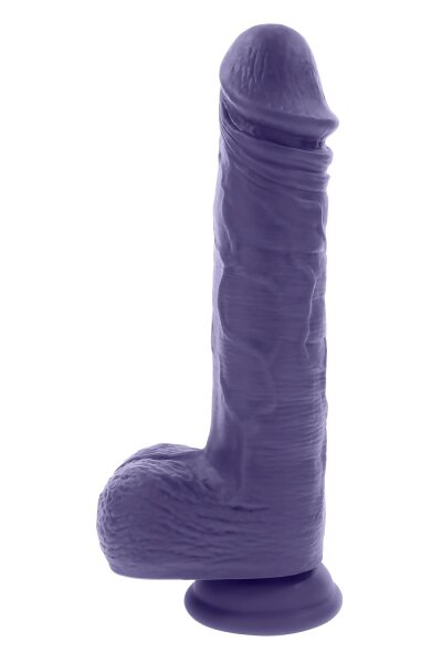 Evolved Pleasure Rider