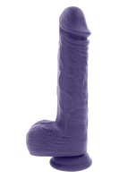 Evolved Pleasure Rider