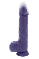 Evolved Pleasure Rider