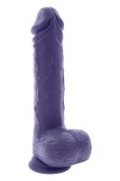 Evolved Pleasure Rider