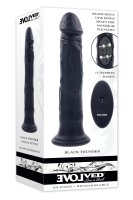 Evolved Black Thunder