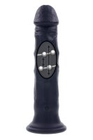 Evolved Black Thunder