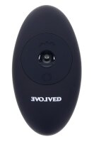 Evolved Black Thunder