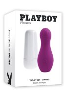 Playboy The Jet Set Tapping