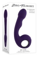 Zero Tolerance Rip Curl