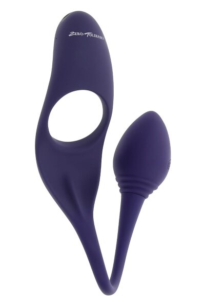 Zero Tolerance Tip To Tail