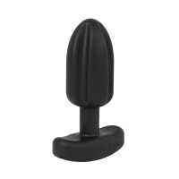 ElectraStim Tartarus Viereckiger Butt Plug