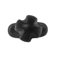 ElectraStim Tartarus Viereckiger Butt Plug