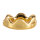 Sevanda Ring of Kings Eichelring Gr&ouml;&szlig;e M gold