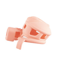 Sevanda Pink Pride Chastity Cage Long