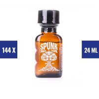 Leather Cleaner IP 144 x 24 ml. Spunk Power