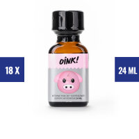 Leather Cleaner IP 018 x 24 ml. Oink!