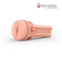 Mystim Sleeve Vagina for Opus E-Masturbator
