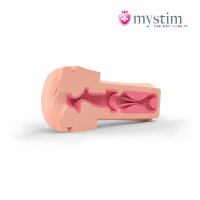 Mystim Sleeve Vagina for Opus E-Masturbator